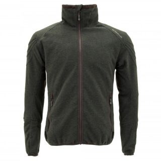 Hunting shirt olive 01