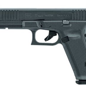 Umarex Glock 17 Gen5 9 mm P.A.K.