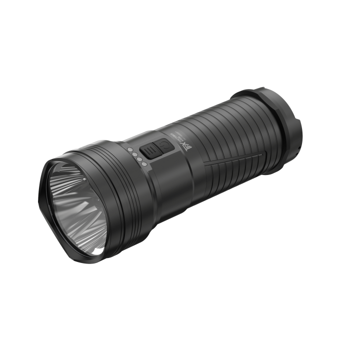TFX-Arcturus 6500 standard laying